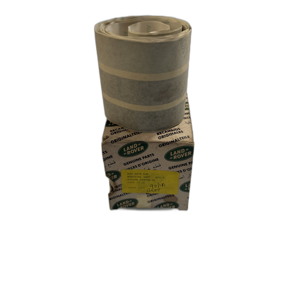 Tape for Body Sides MXC5015RUP